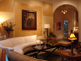 interior design
