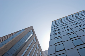 san francisco office buildings