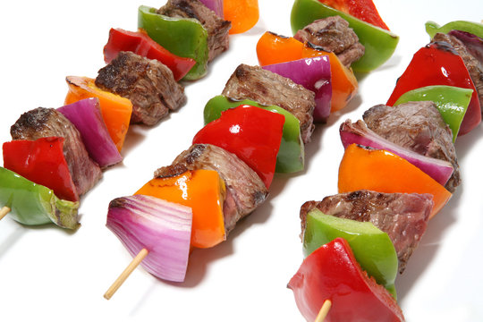 Kabobs