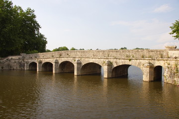 Fototapeta premium pont