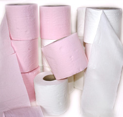 wc paper