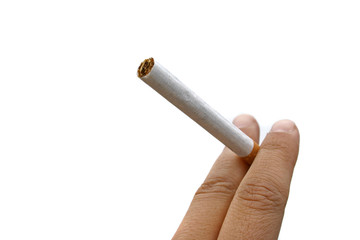 cigarette