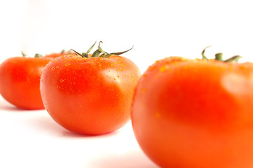 3 tomates