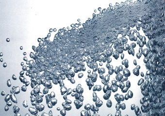 bubbles