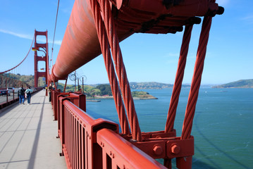 bridge railings