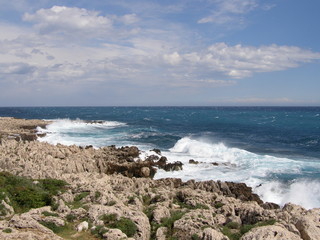 mer méditerranée