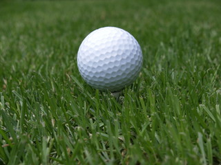 golfball