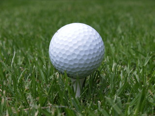 golfball