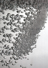 Obraz premium bubbles