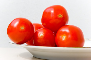 rispentomaten (strauchtomaten) 4