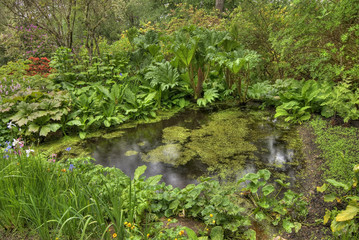 jardin extraordinaire