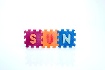 toy sun