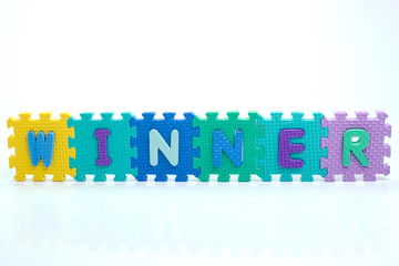 toy winner