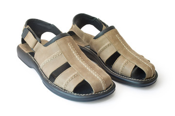 sandal