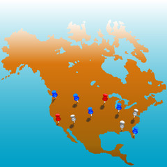world wide tacks_us map