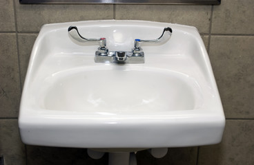 keep those hands clean!