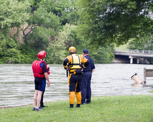 where is the raft?