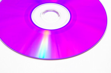 cd or dvd
