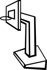 basketball basket