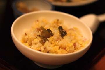 chinese rice bowl