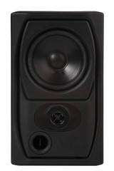 Fototapeta premium small speaker