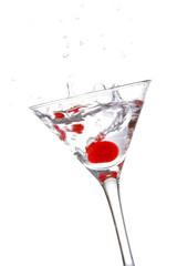 splash