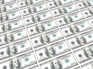 money background