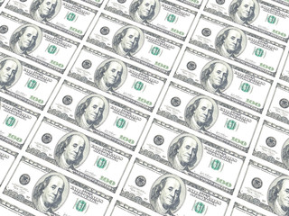 money background