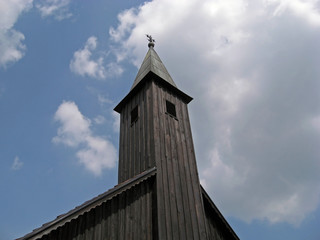 chappel tower