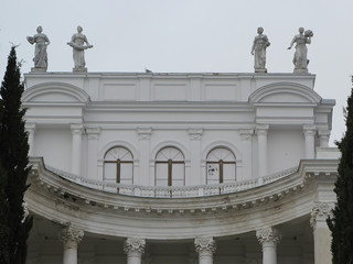 crimean palace