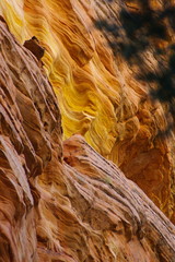 rock formations 1