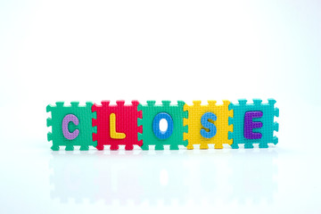 toy close