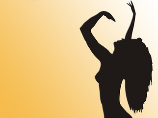 dancer