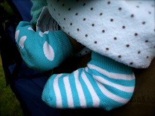 baby boy socks