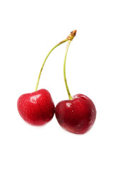 cherries