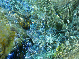 wasserwelt sechs
