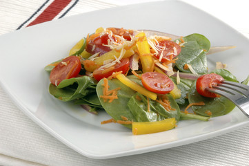 summer salad