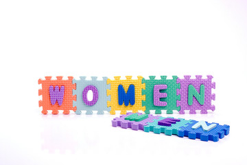 toy men and women