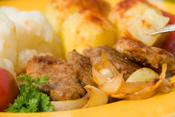gourmet medaillons-filet- 4