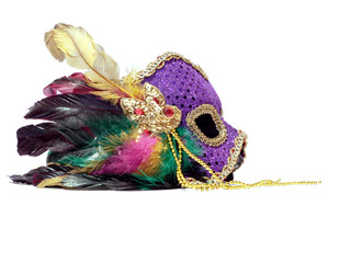 carnival mask 7