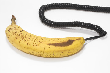 banana phone