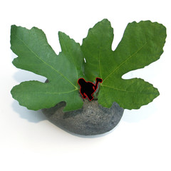 planète en souffrance