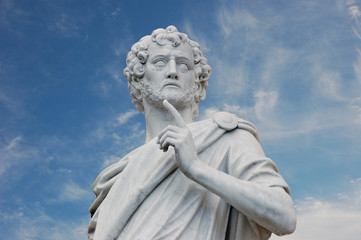 römische statue