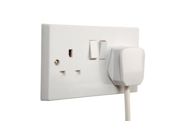 socket on