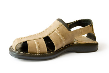 sandal