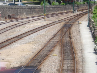 Caminhos de Ferro