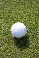 golf ball
