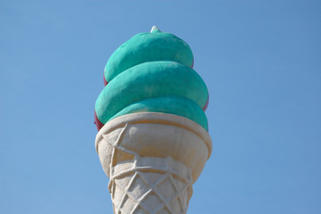 ice cream