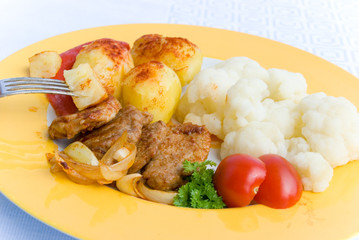 gourmet medaillons-filet- 5