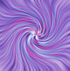 Purple colored abstract design. Speed concept